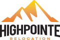 HighPointe Relocation Logo